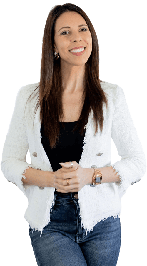Joana Peres Carneiro, Clinical psychologist, psychological integration