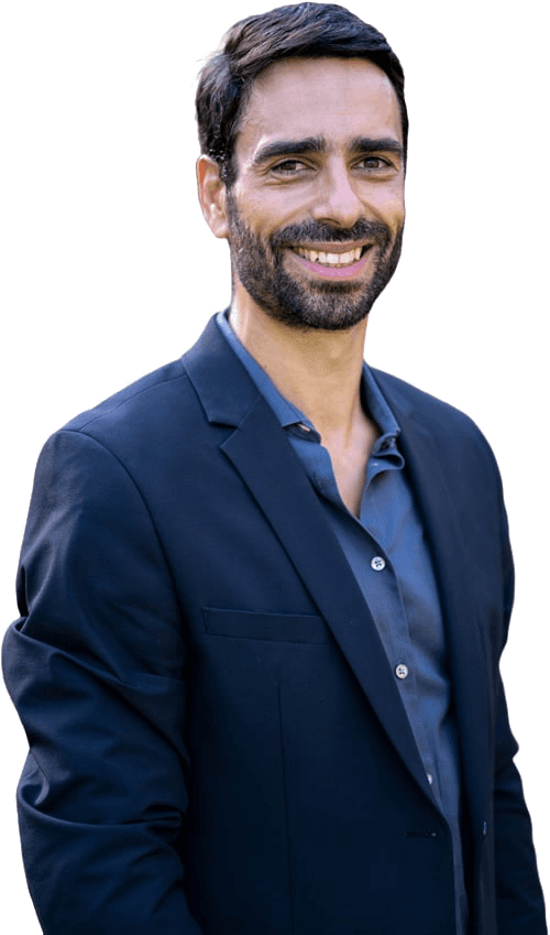 Pedro Zuzarte, Psychiatrist and clinical director